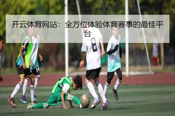 开云体育网站：全方位体验体育赛事的最佳平台
